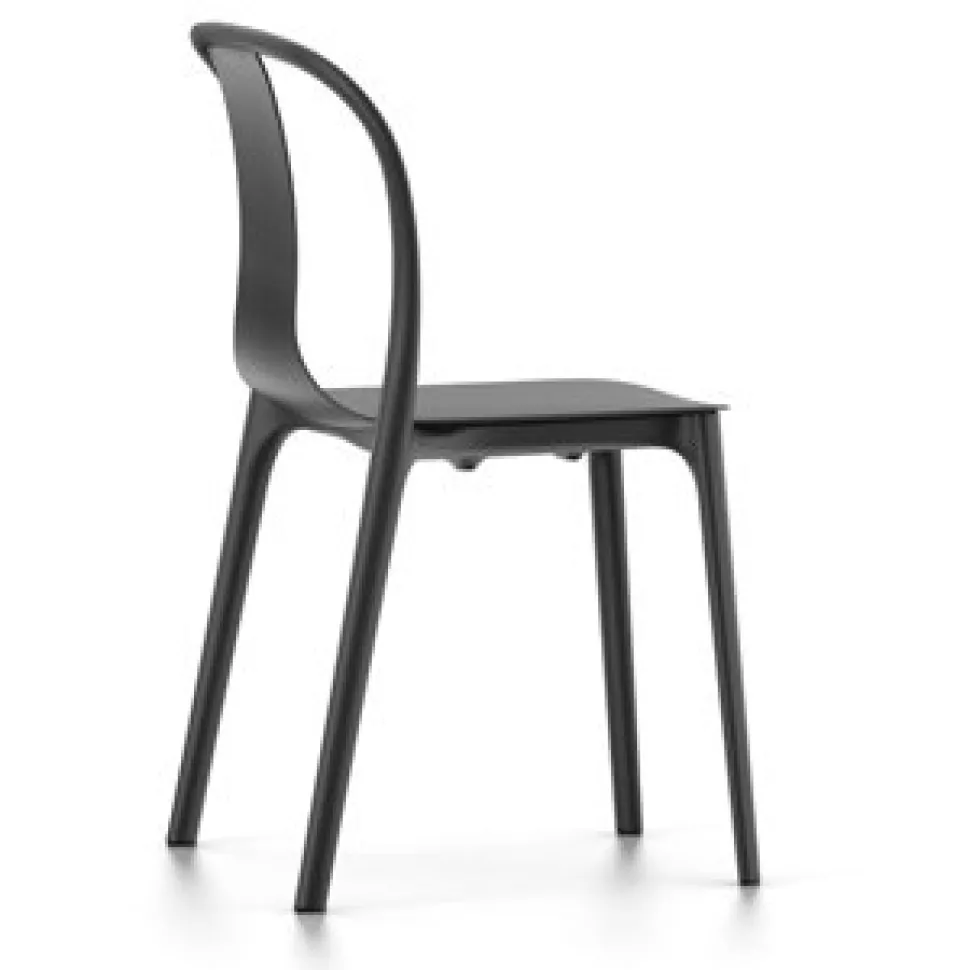 Belleville Chair Wood