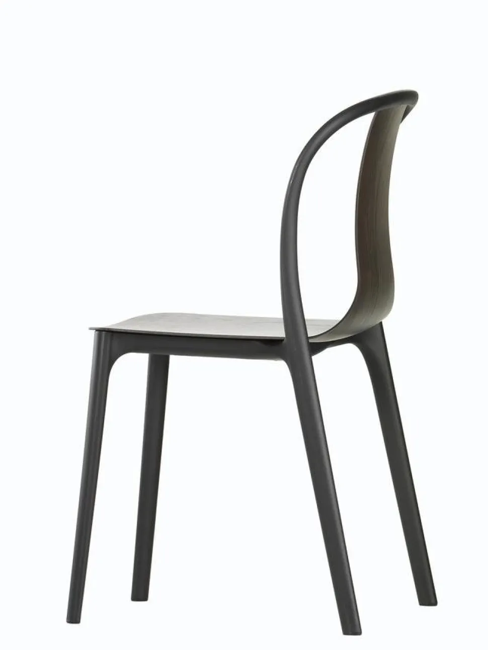 Belleville Chair Wood