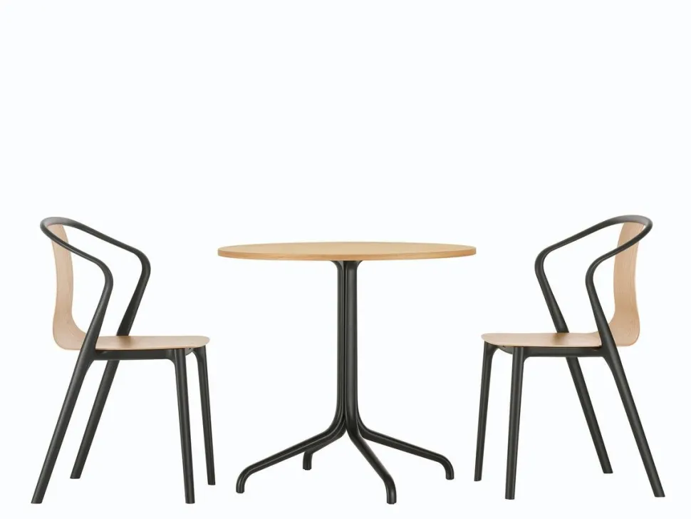 Belleville Table