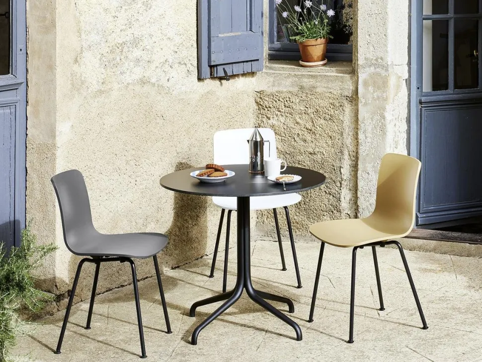 Belleville Table Outdoor