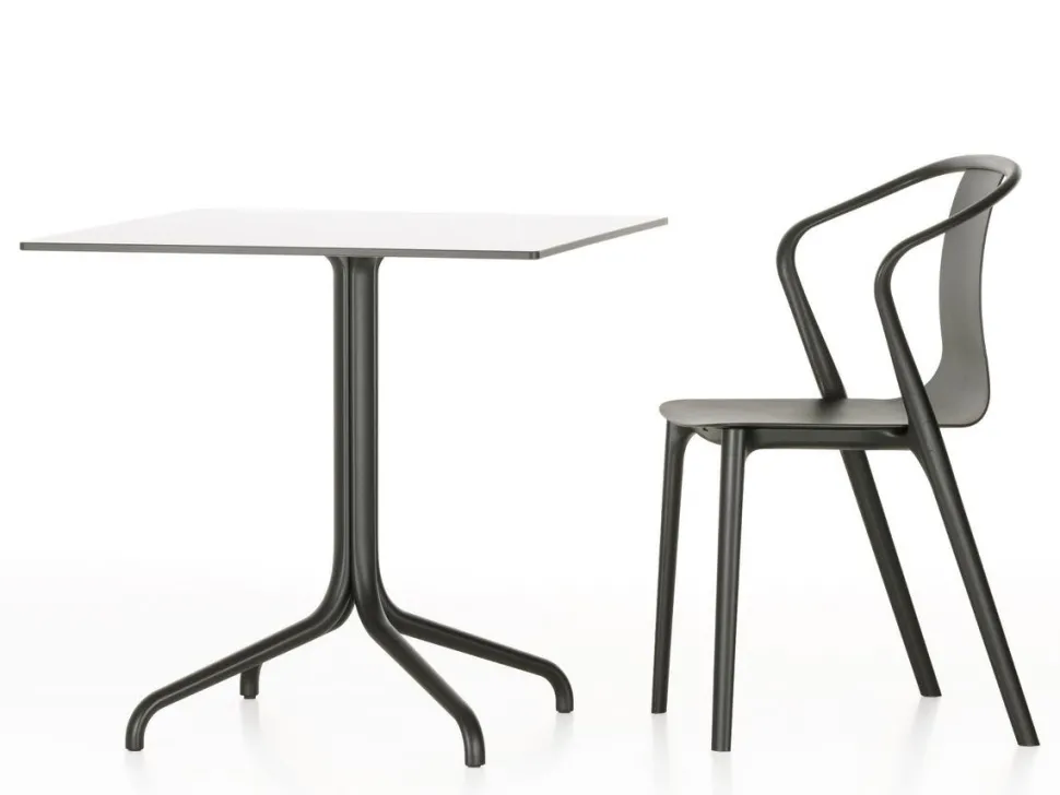 Belleville Table Outdoor