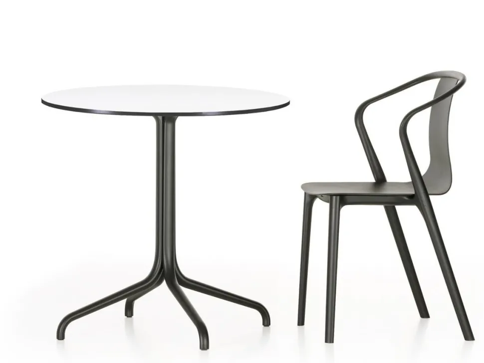 Belleville Table Outdoor