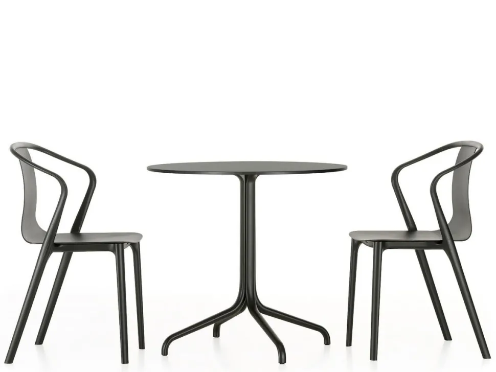 Belleville Table Outdoor