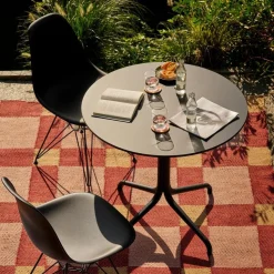 Belleville Table Outdoor