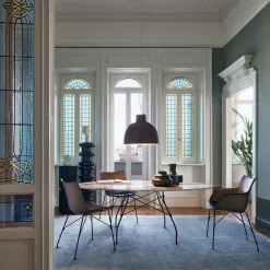 Bellissima Mat Pendelleuchte