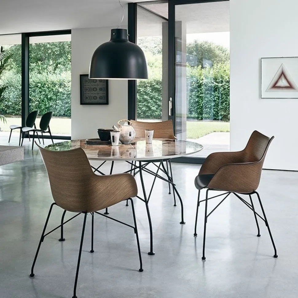 Bellissima Mat Pendelleuchte