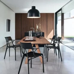 Bellissima Mat Pendelleuchte