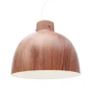 Bellissima Wood Pendelleuchte