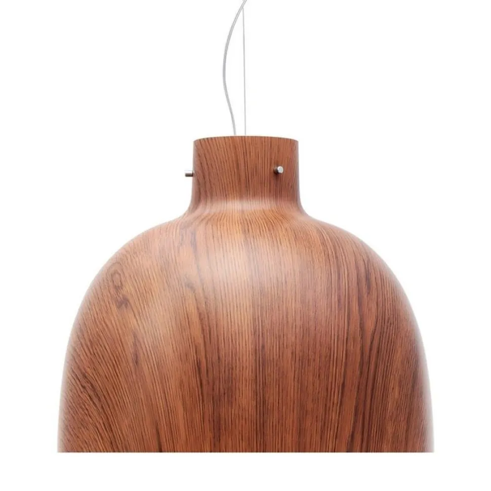 Bellissima Wood Pendelleuchte