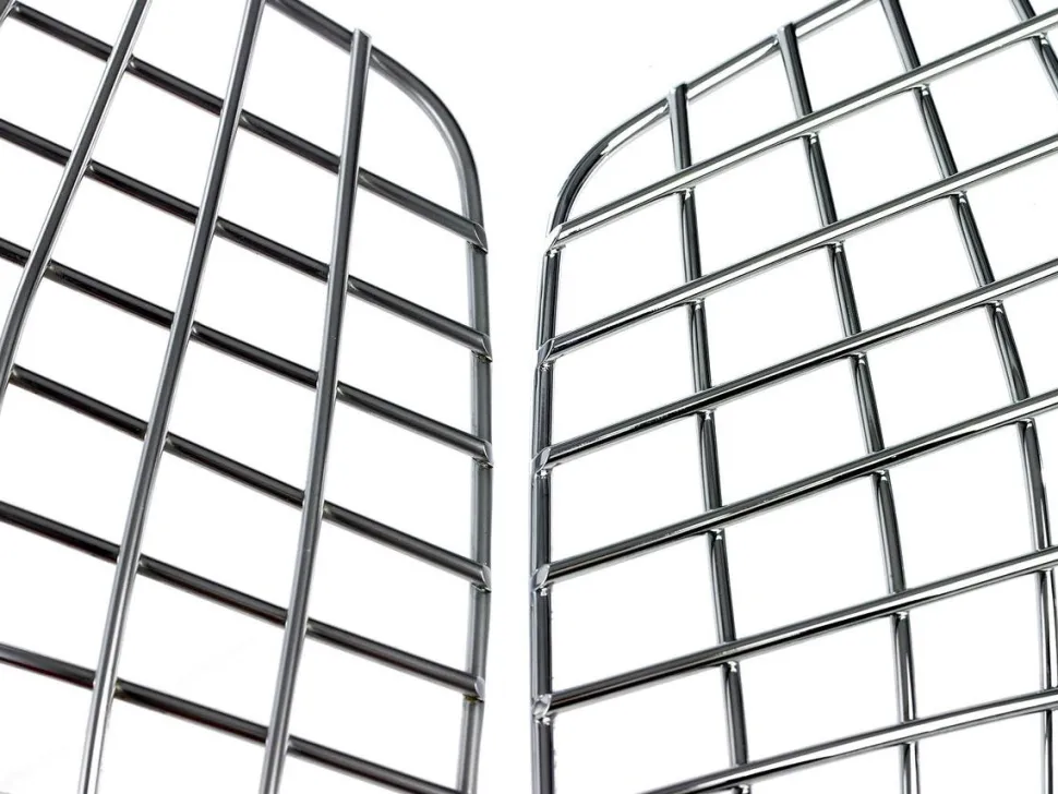 Bertoia Barstuhl