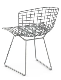 Bertoia Stuhl
