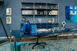Bertoia Stuhl