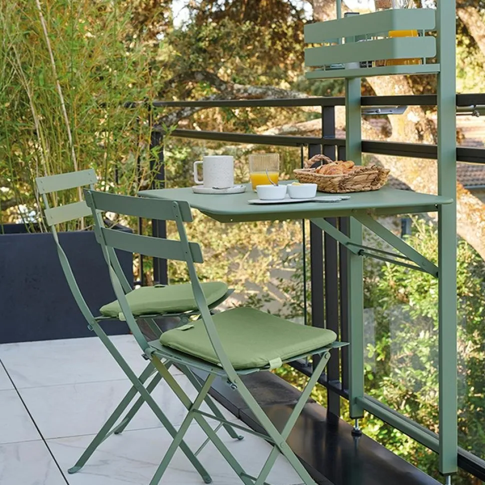 Bistro Balkontisch