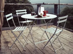 Bistro Klappstuhl