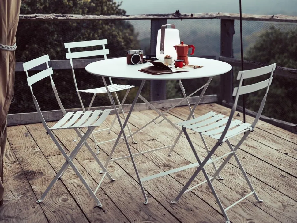 Bistro Klappstuhl