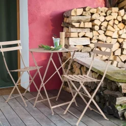 Bistro Klappstuhl