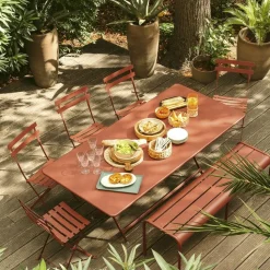 Bistro Klappstuhl