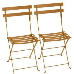 Bistro Klappstuhl 2er-Set