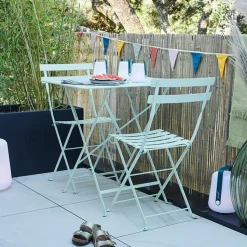 Bistro Klappstuhl 2er-Set