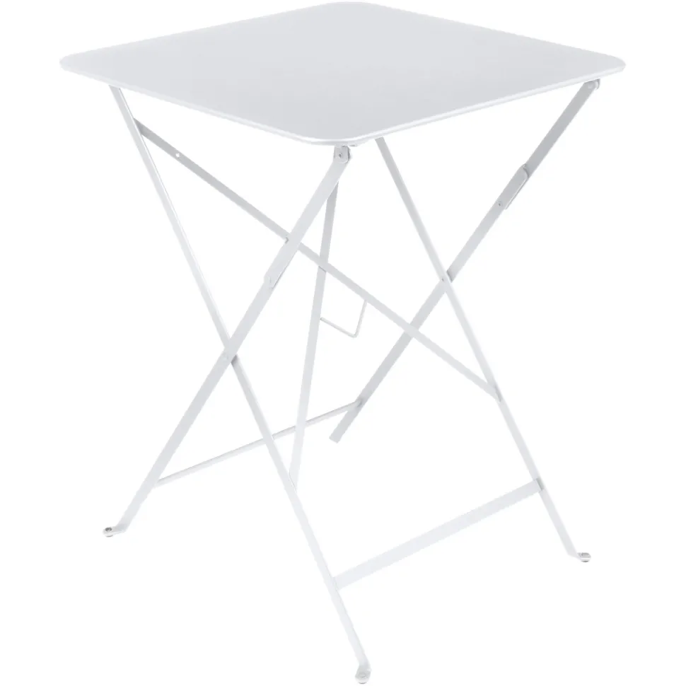 Bistro Klapptisch eckig