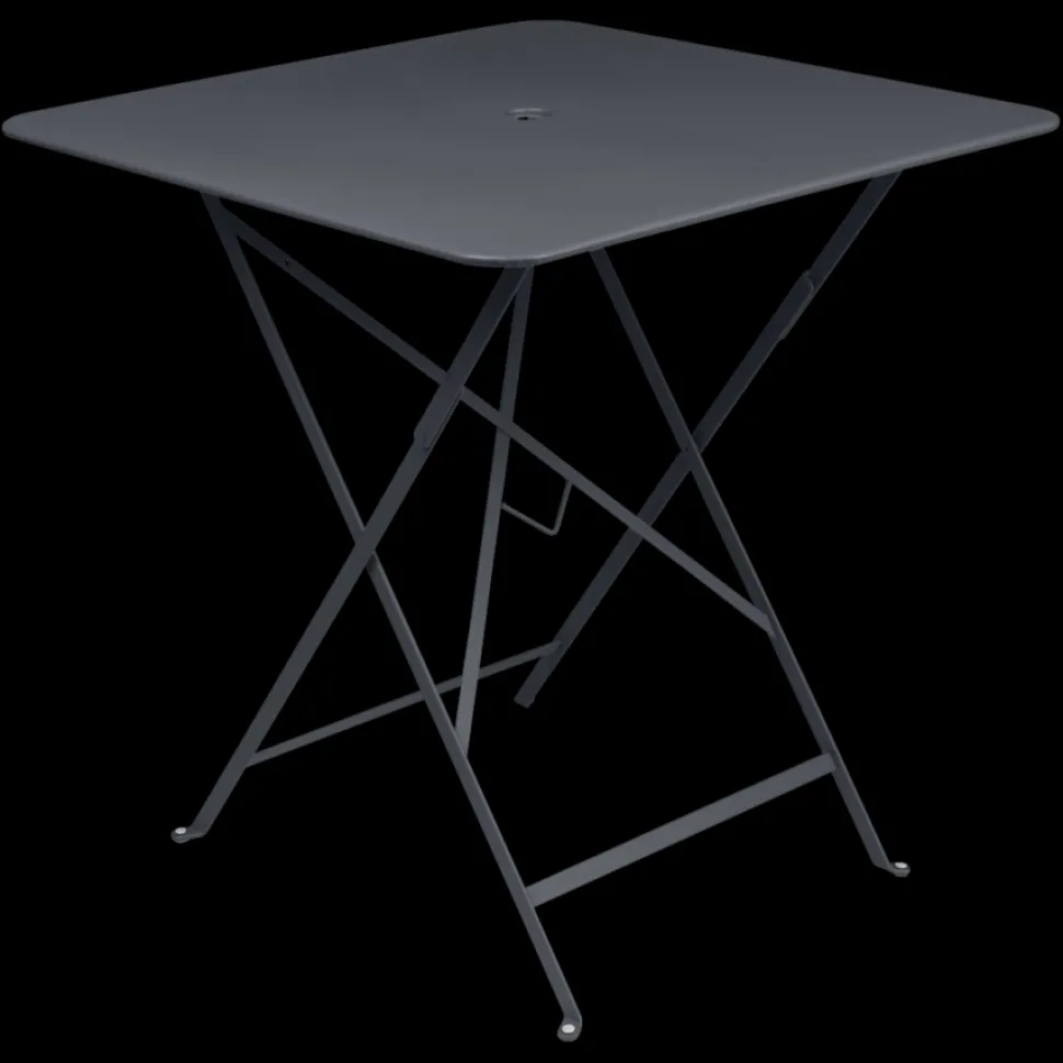 Bistro Klapptisch eckig