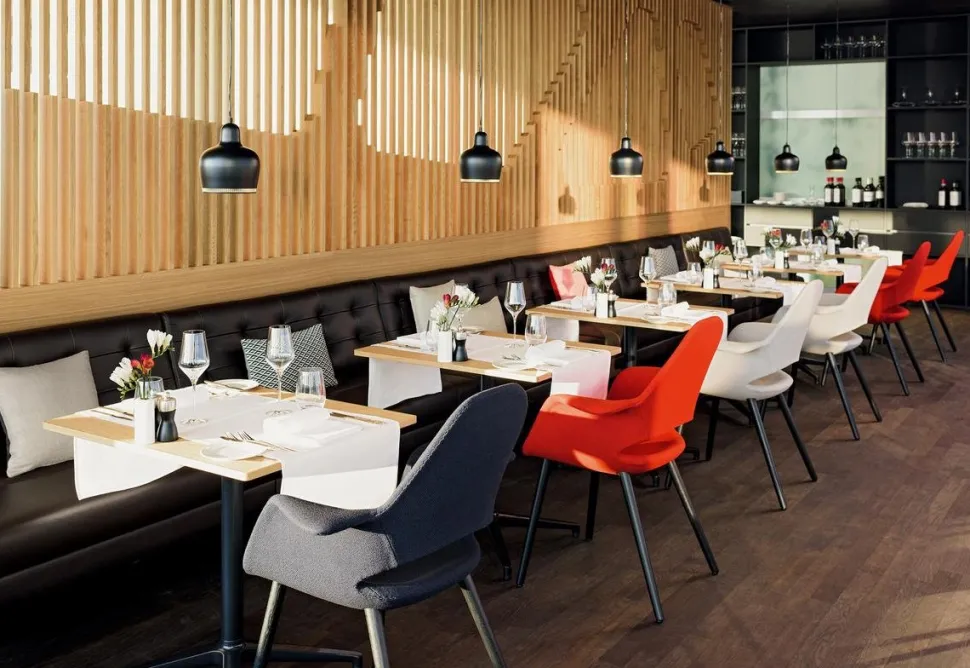 Bistro Table Indoor