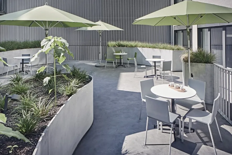 Bistro Table Outdoor