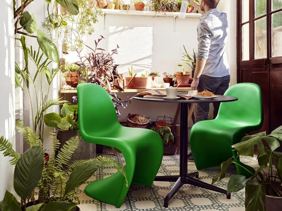 Bistro Table Outdoor