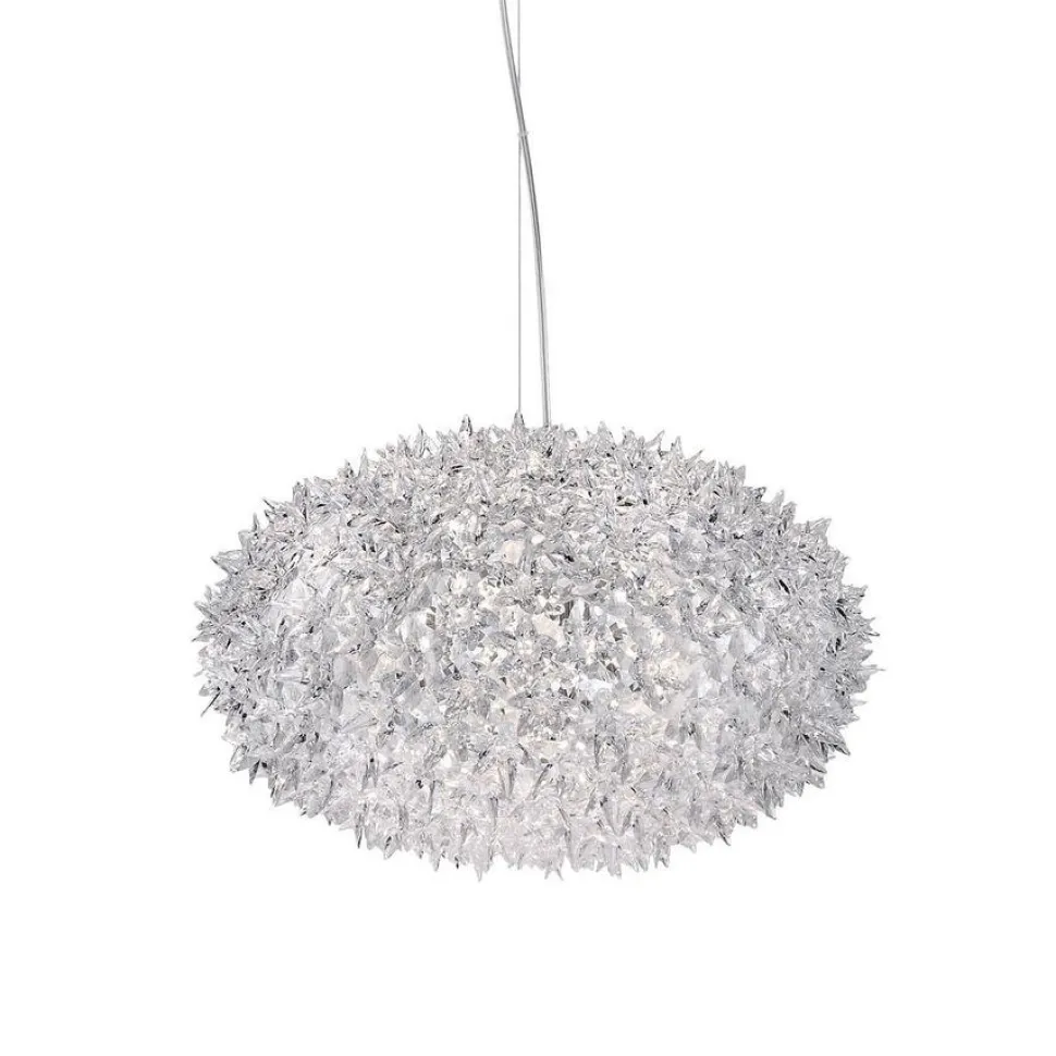 Bloom Pendelleuchte