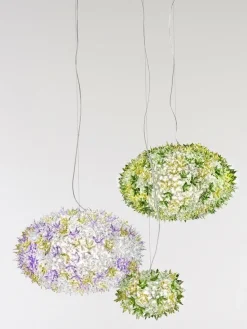 Bloom Pendelleuchte