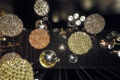 Bloom Pendelleuchte