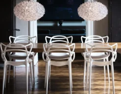 Bloom Pendelleuchte