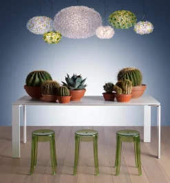 Bloom Pendelleuchte