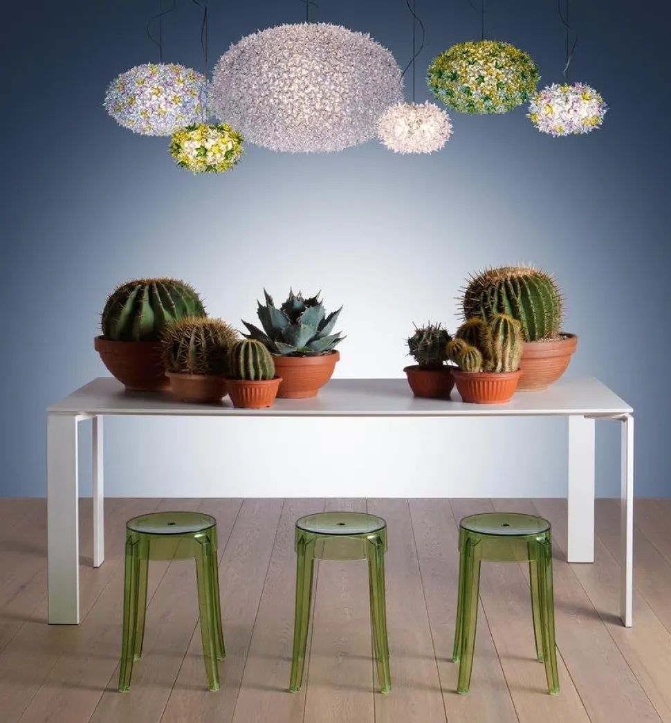 Bloom Pendelleuchte