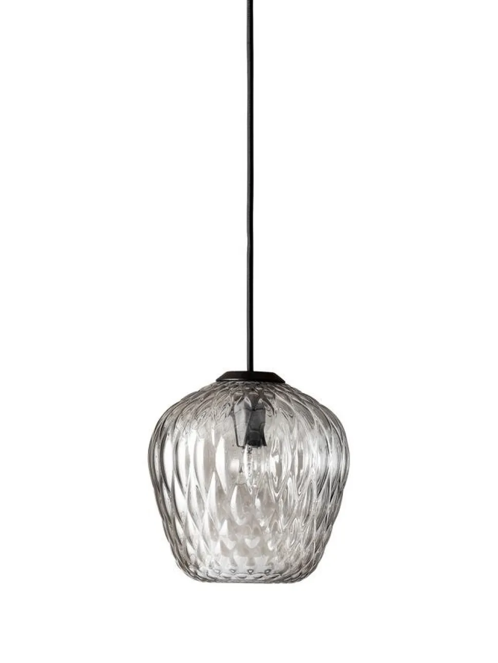 Blown Pendelleuchte