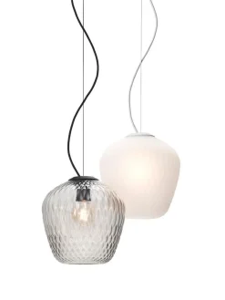 Blown Pendelleuchte
