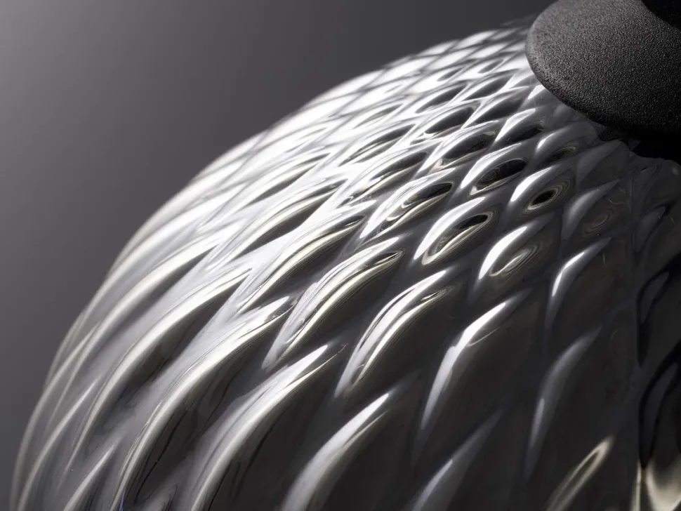 Blown Pendelleuchte