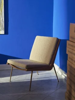 Boomerang Lounge Sessel