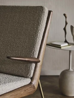 Boomerang Lounge Sessel