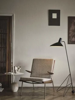 Boomerang Lounge Sessel