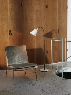 Boomerang Lounge Sessel