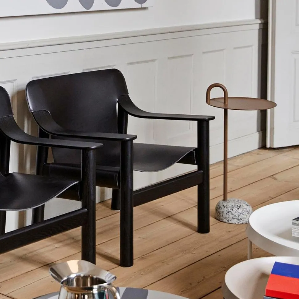 Bowler Table