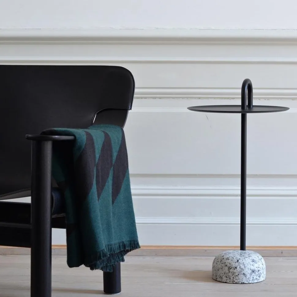 Bowler Table