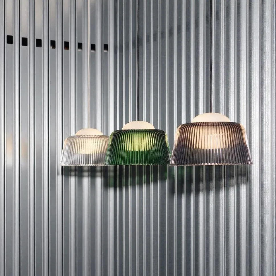 Brim Pendelleuchte