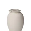 Brim Vase