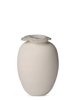 Brim Vase
