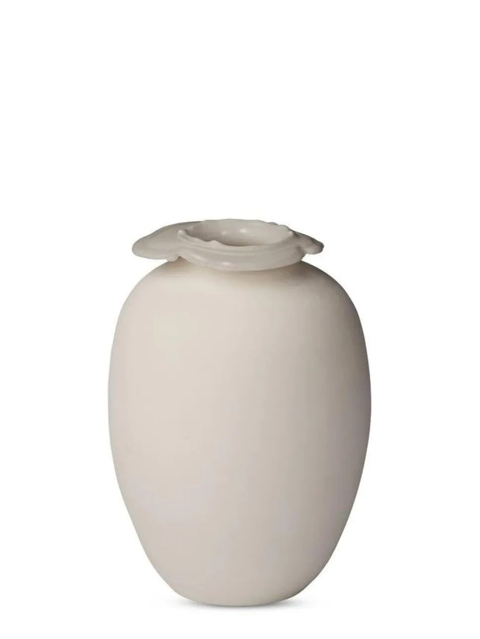 Brim Vase