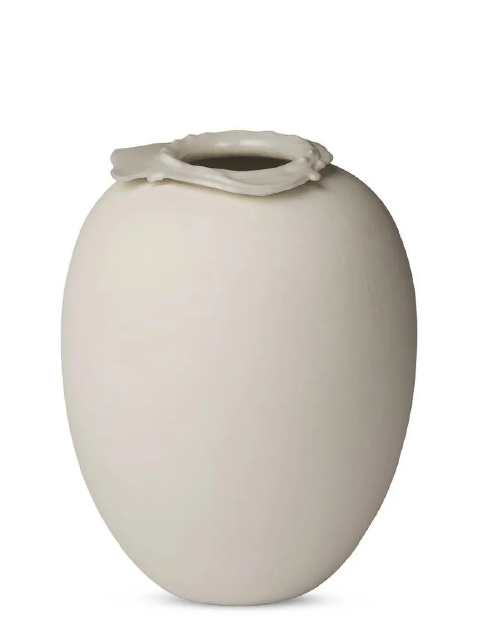 Brim Vase