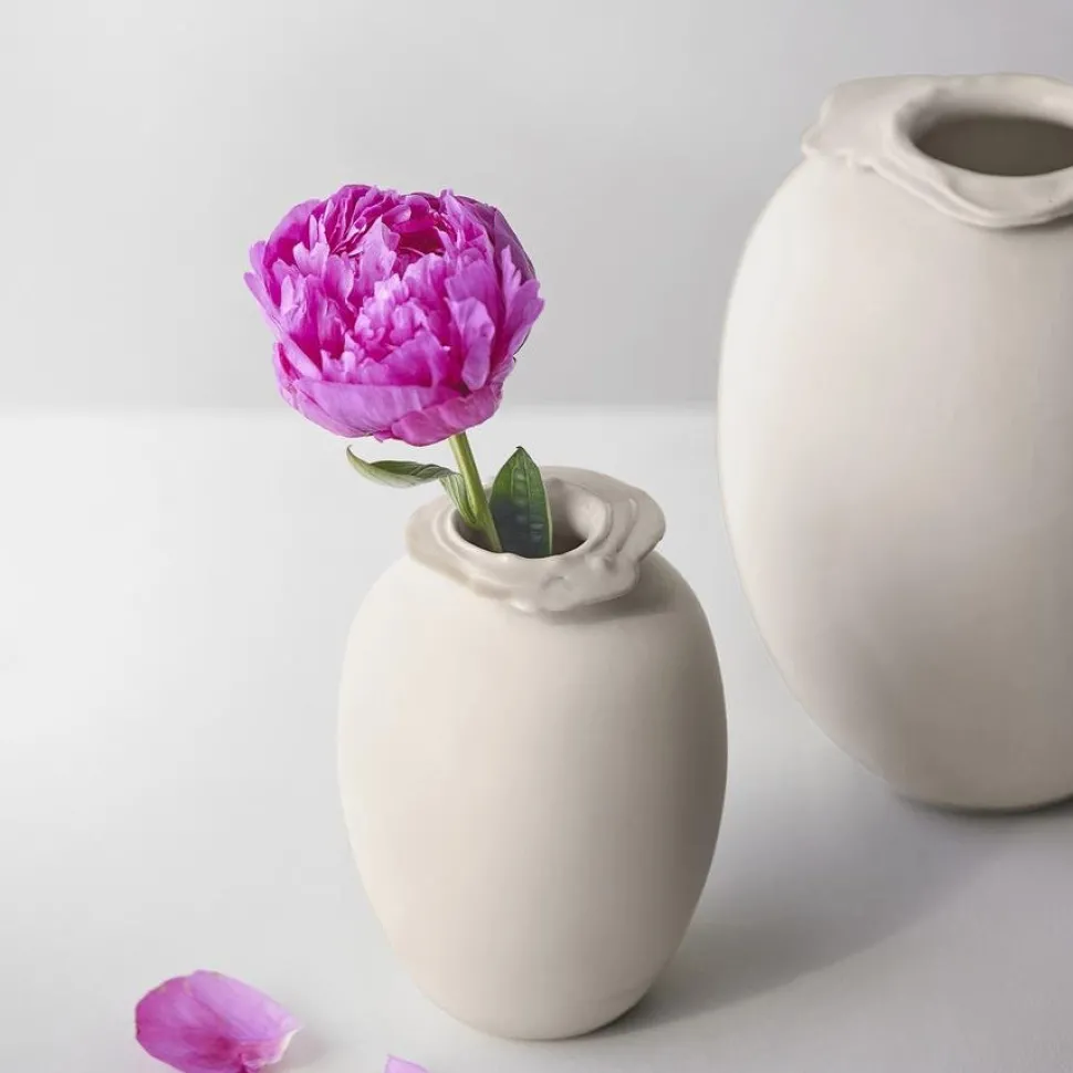Brim Vase