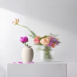 Brim Vase